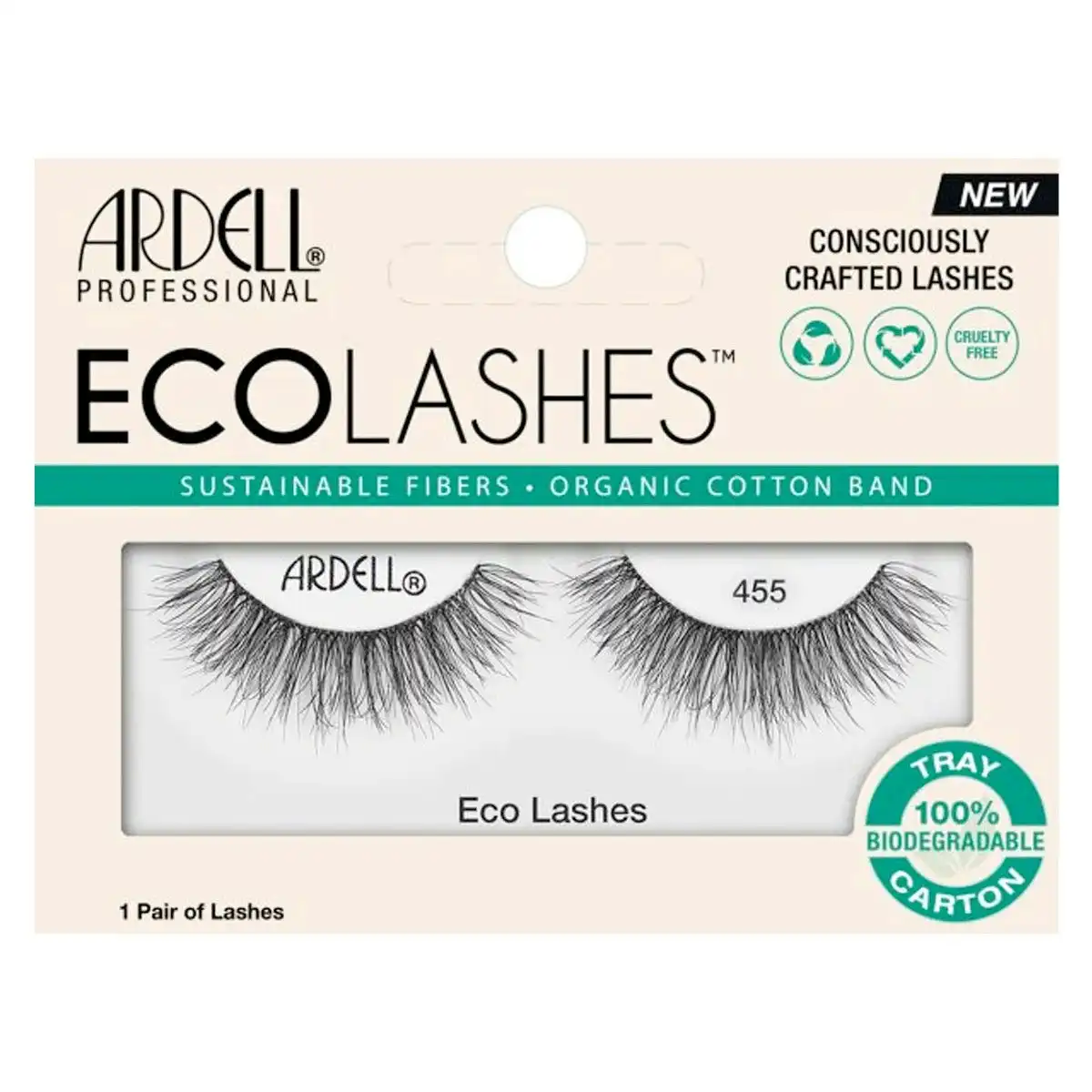 Ardell Eco Lash #455