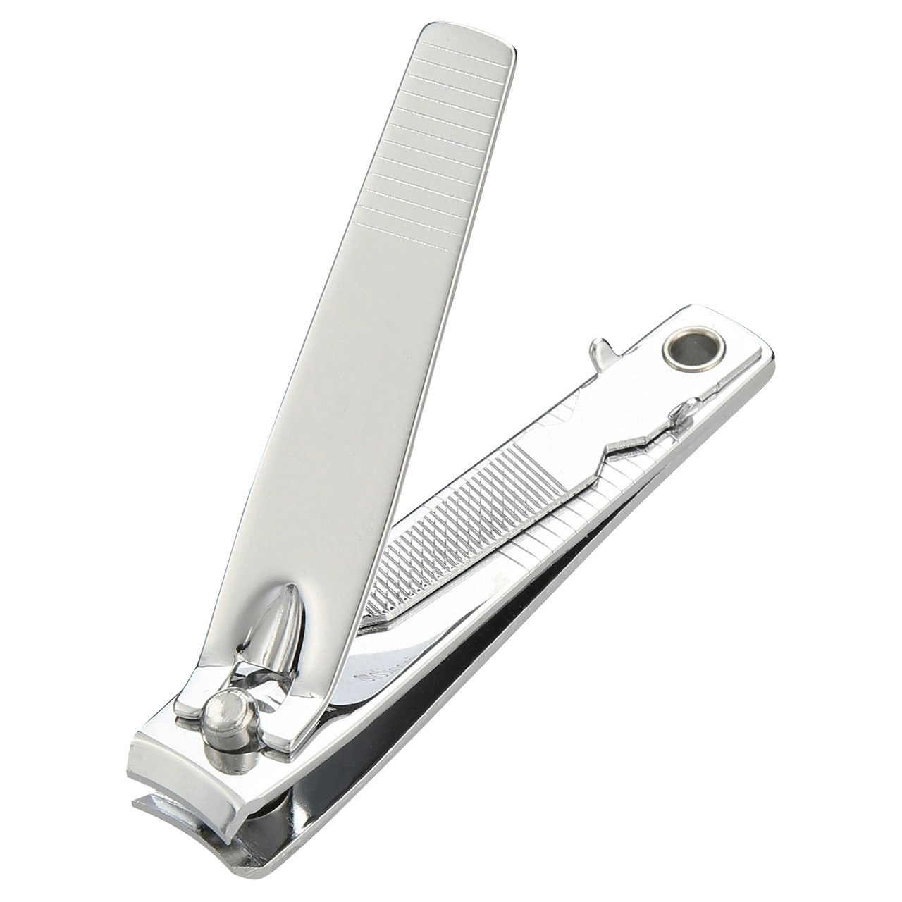 Manicare Nail Clippers, With Nail File