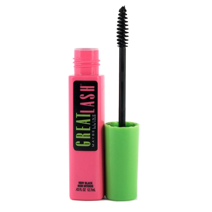 Maybelline Great Lash Washable Mascara