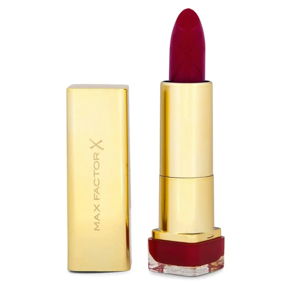 Max Factor Colour Elixir Lipstick