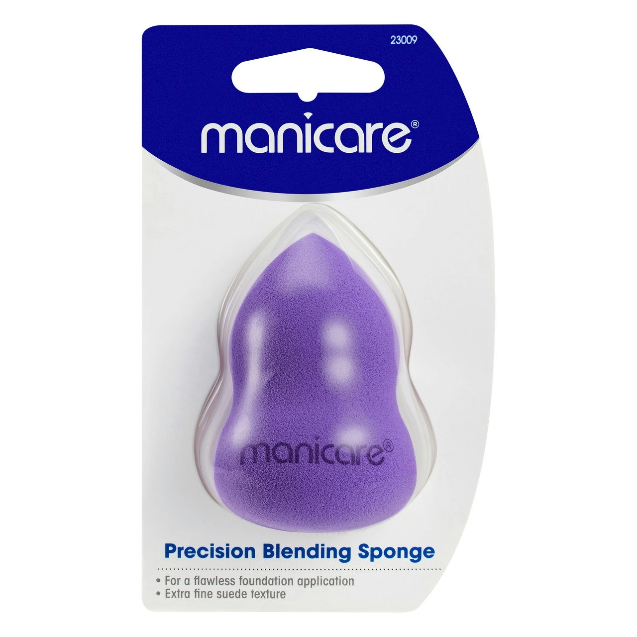 Manicare Precision Blending Sponge