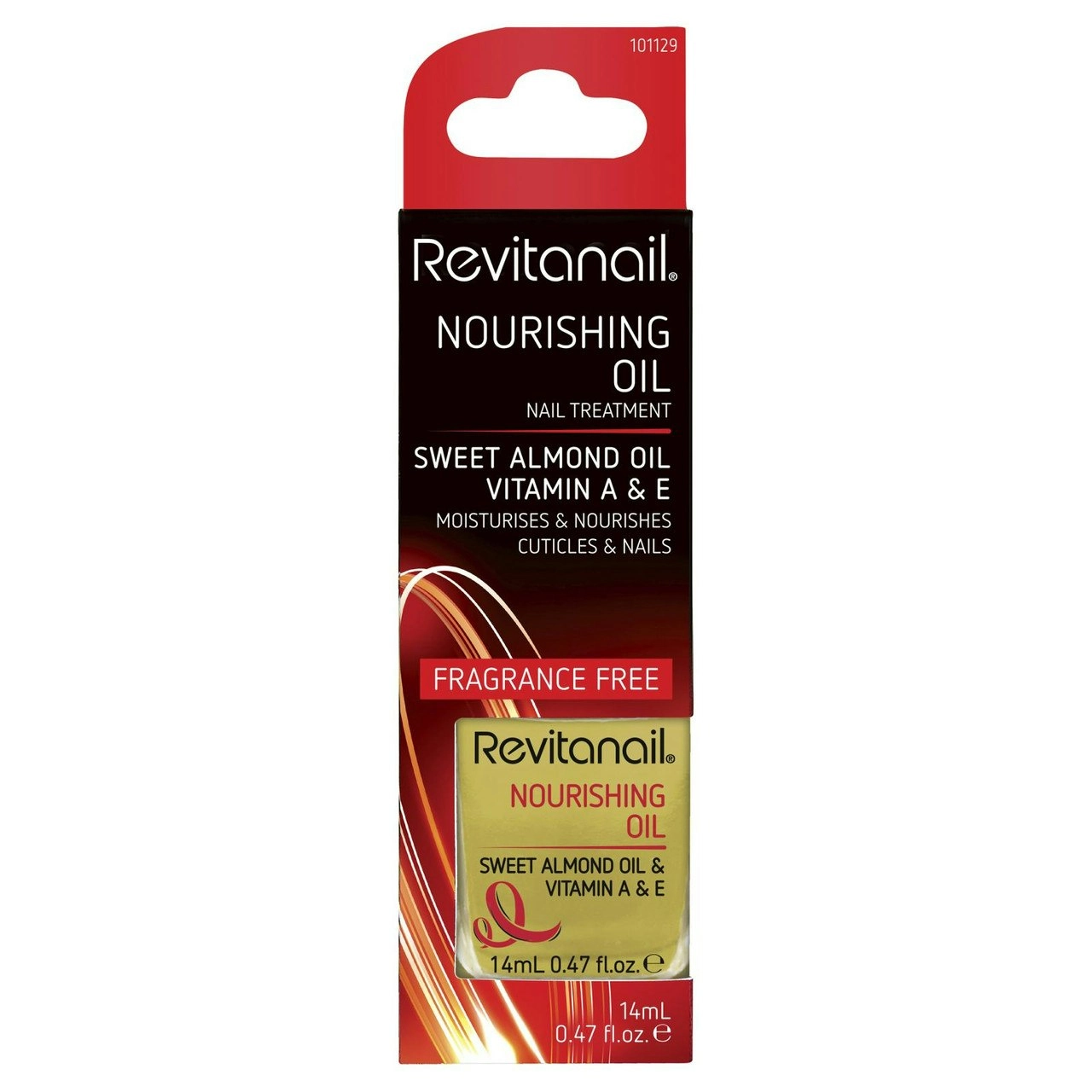 Revitanail Nourishing Oil 14ml