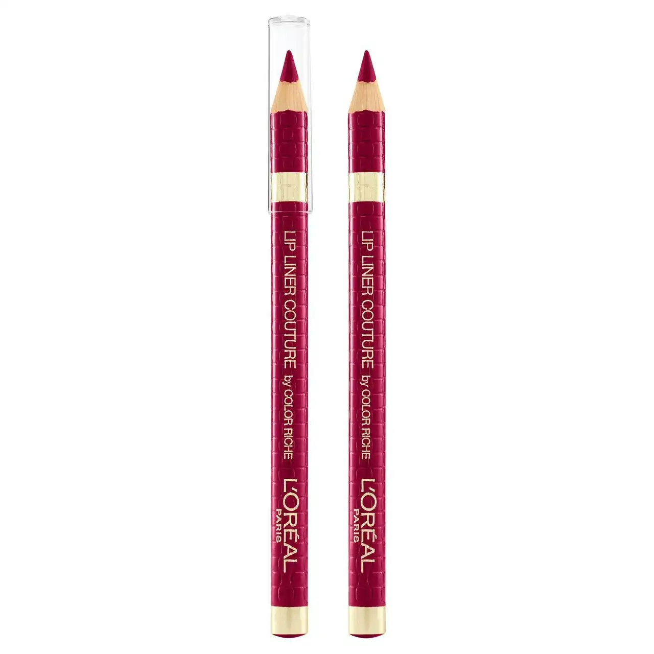 L'Oreal Paris Colour Riche Lip Liner