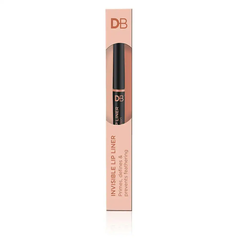 Designer Brands Pencil Invisible Lip Liner