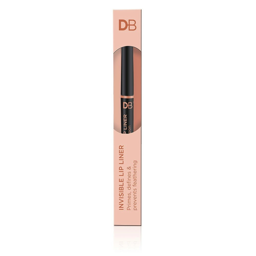 Designer Brands Pencil Invisible Lip Liner