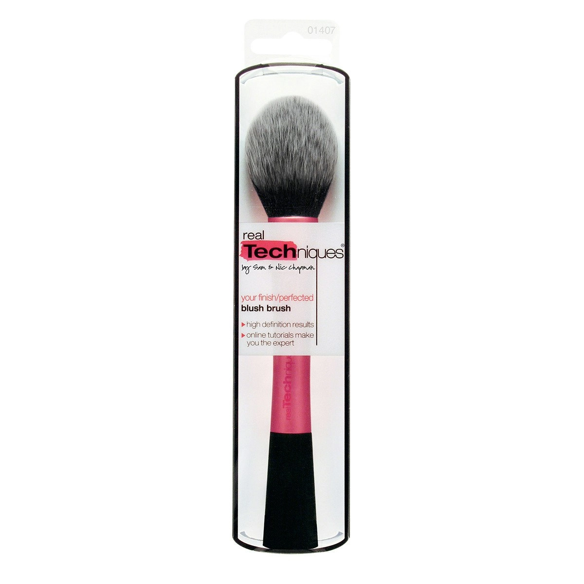 Real Techniques Blush Brush