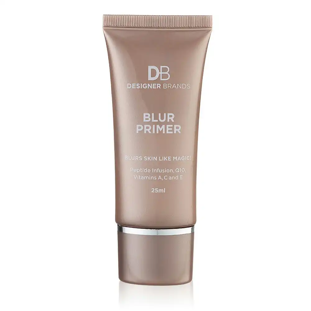 Designer Brands Blur Primer 25ml