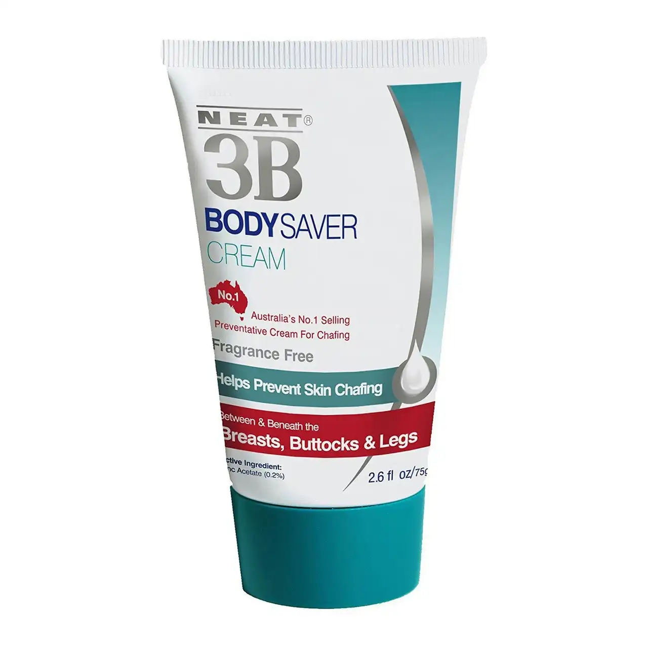 NEAT 3B Body Saver Cream 75g