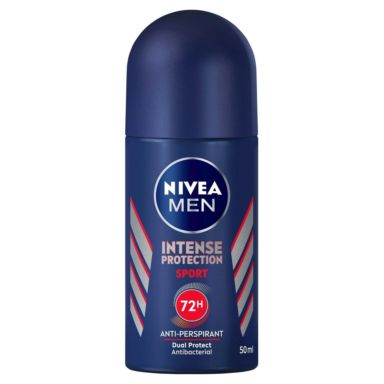 Nivea Nivea MEN Intense Protection Sport Anti-Perspirant Roll-On