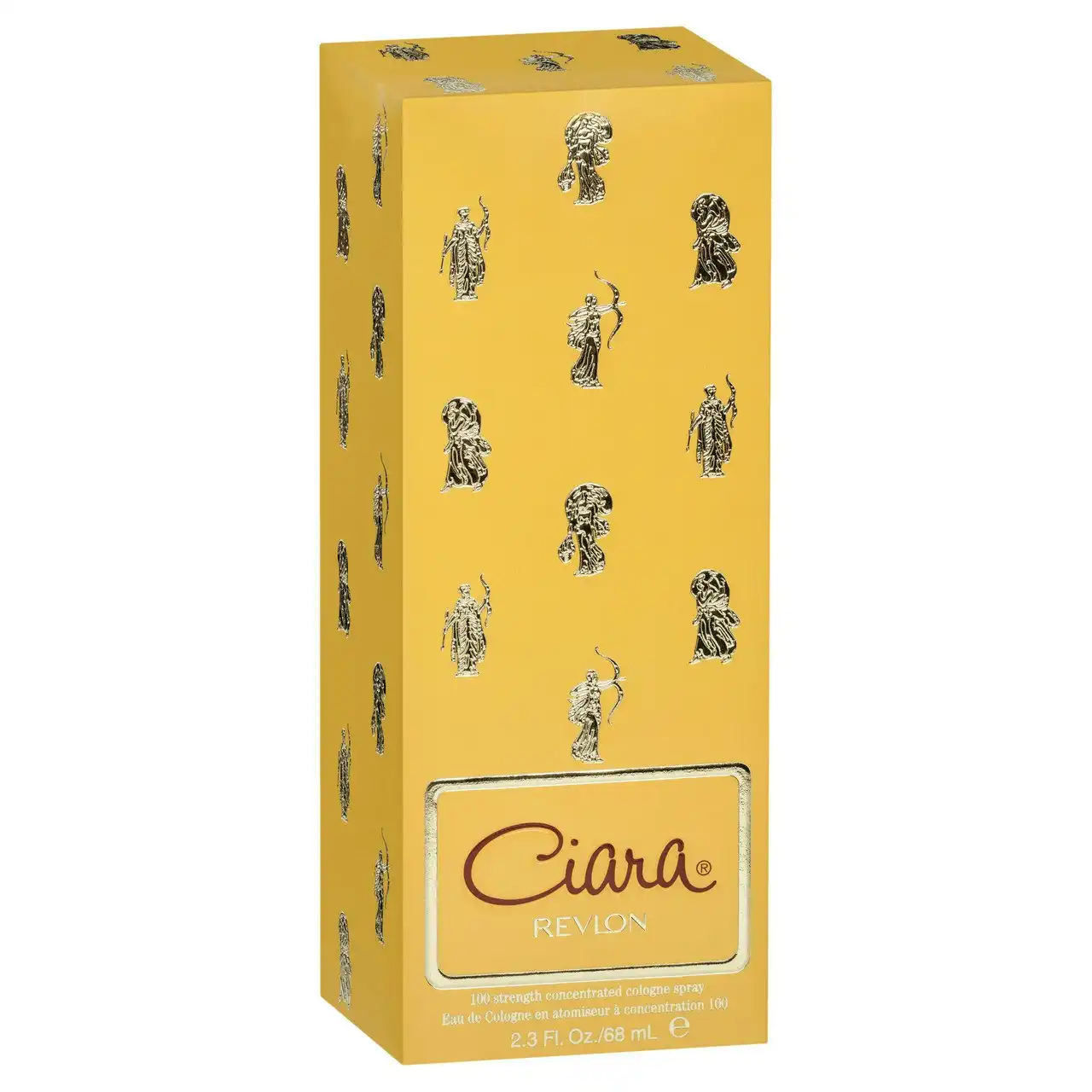 Ciara 100% 68ml EDC By Revlon (Womens)