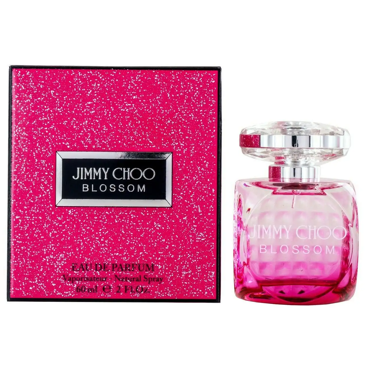 Jimmy Choo Blossom 60ml EDP By Jimmy Choo (Womens)