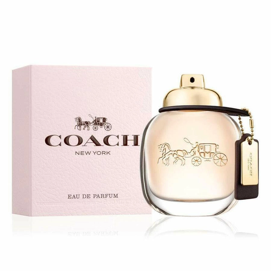 Coach 50ml EDP By Coach (Womens)