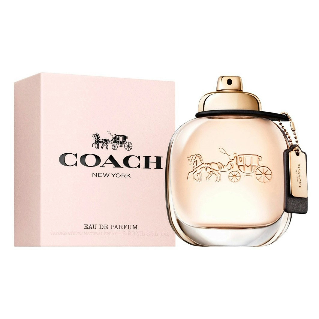 Coach 90ml EDP By Coach (Womens)