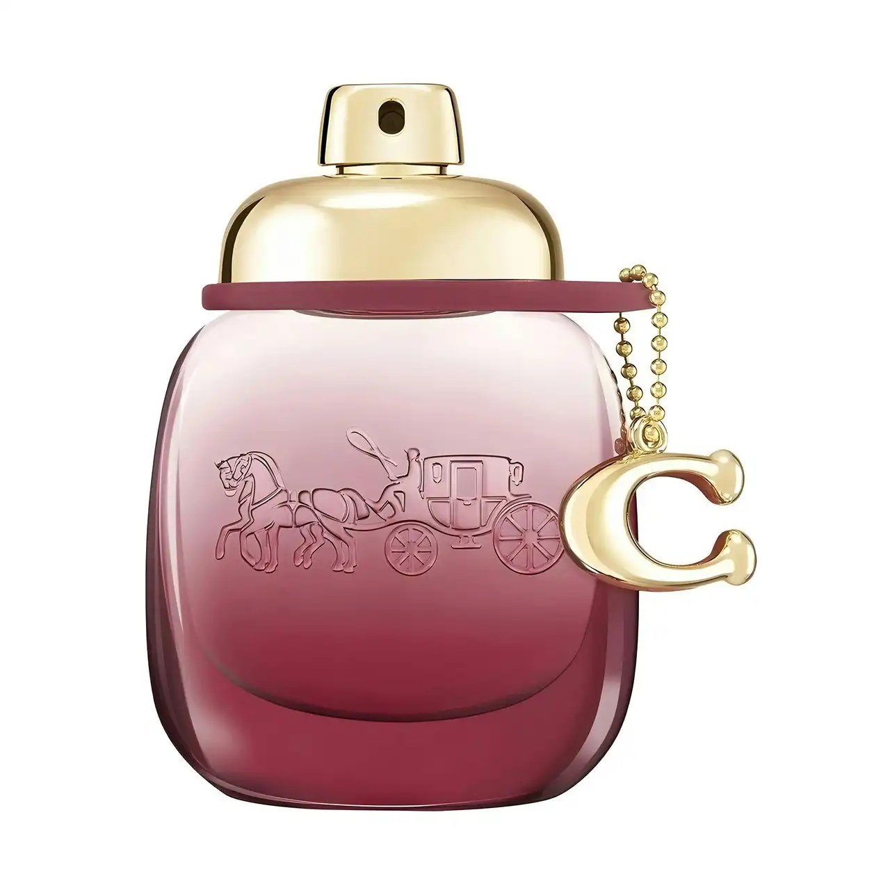 Coach Wild Rose 90ml EDP By Coach (Womens)