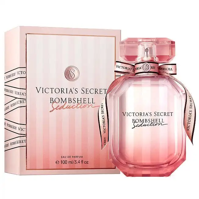 Bombshell Seduction 100ml EDP By Victoria's Secret (Womens)