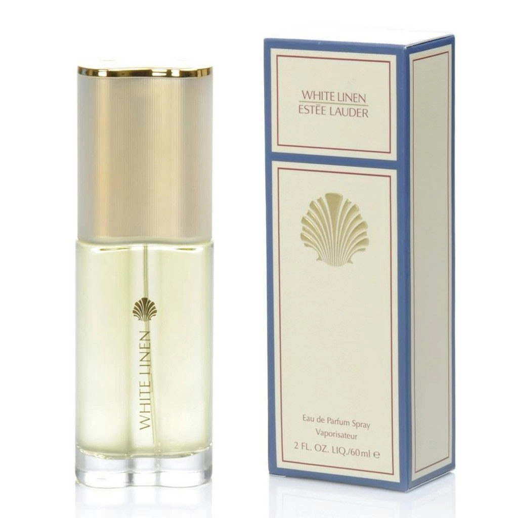 White Linen 60ml EDP By Estee Lauder (Womens)