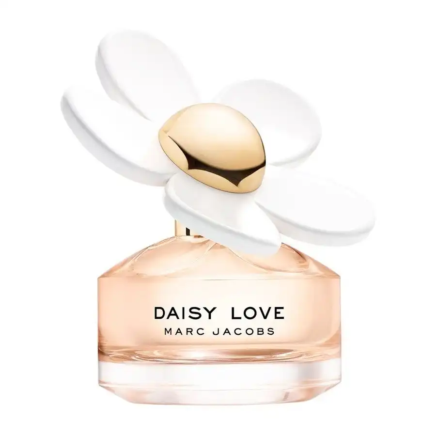 Daisy Love 100ml EDT By Marc Jacobs (Womens)