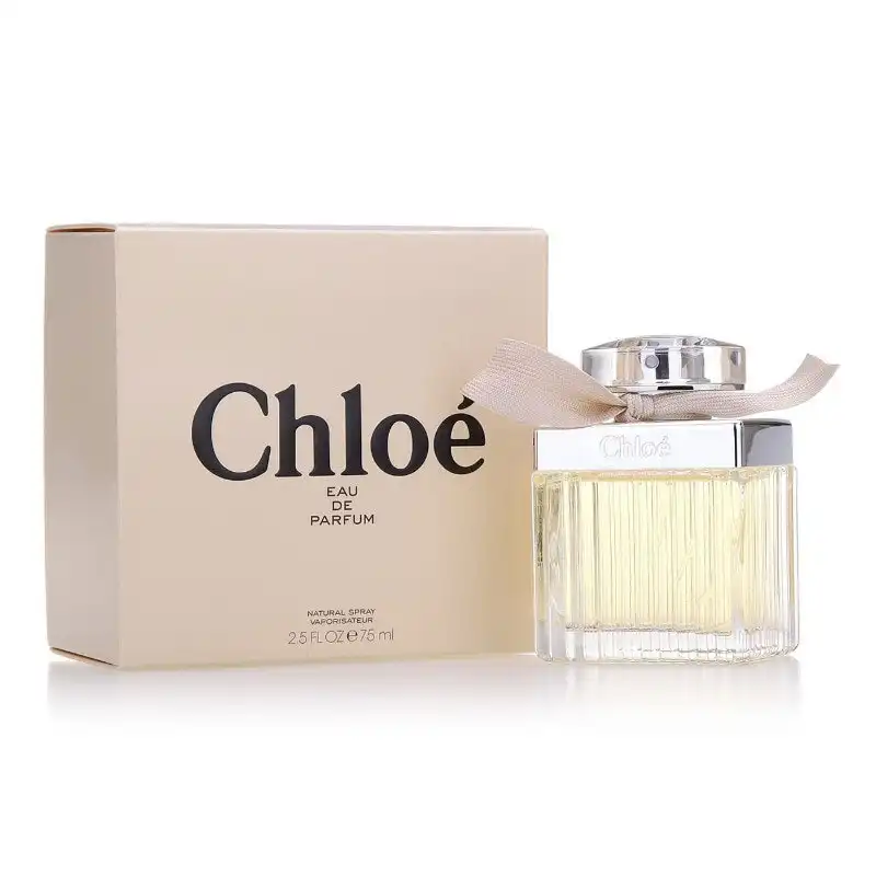 Chloe 75ml EDP By Chloe (Womens)