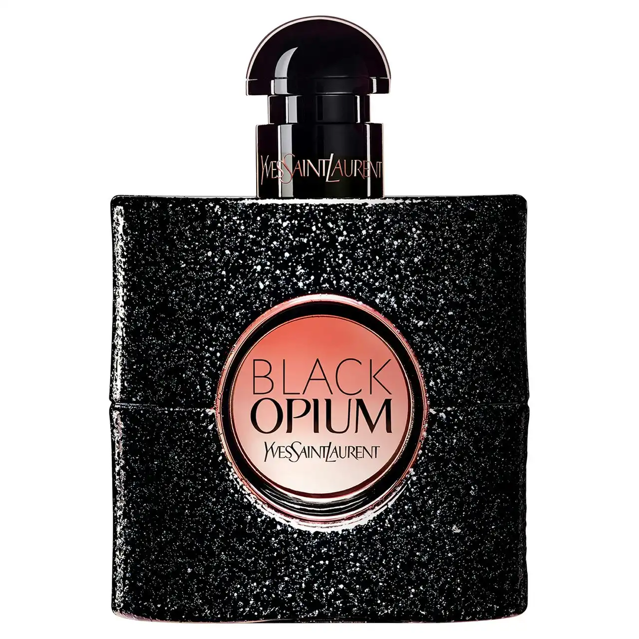 Black Opium 50ml EDP By Yves Saint Laurent (Womens)