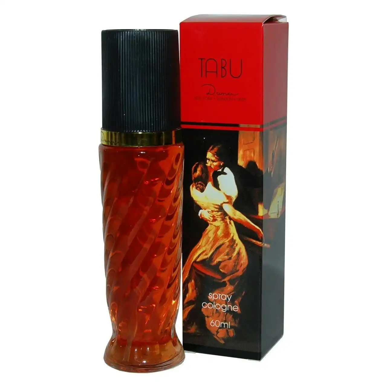 Tabu 60ml EDT