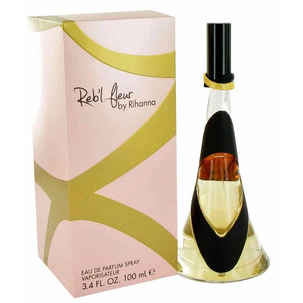 Reb'l Fleur 100ml EDP By Rihanna (Womens)