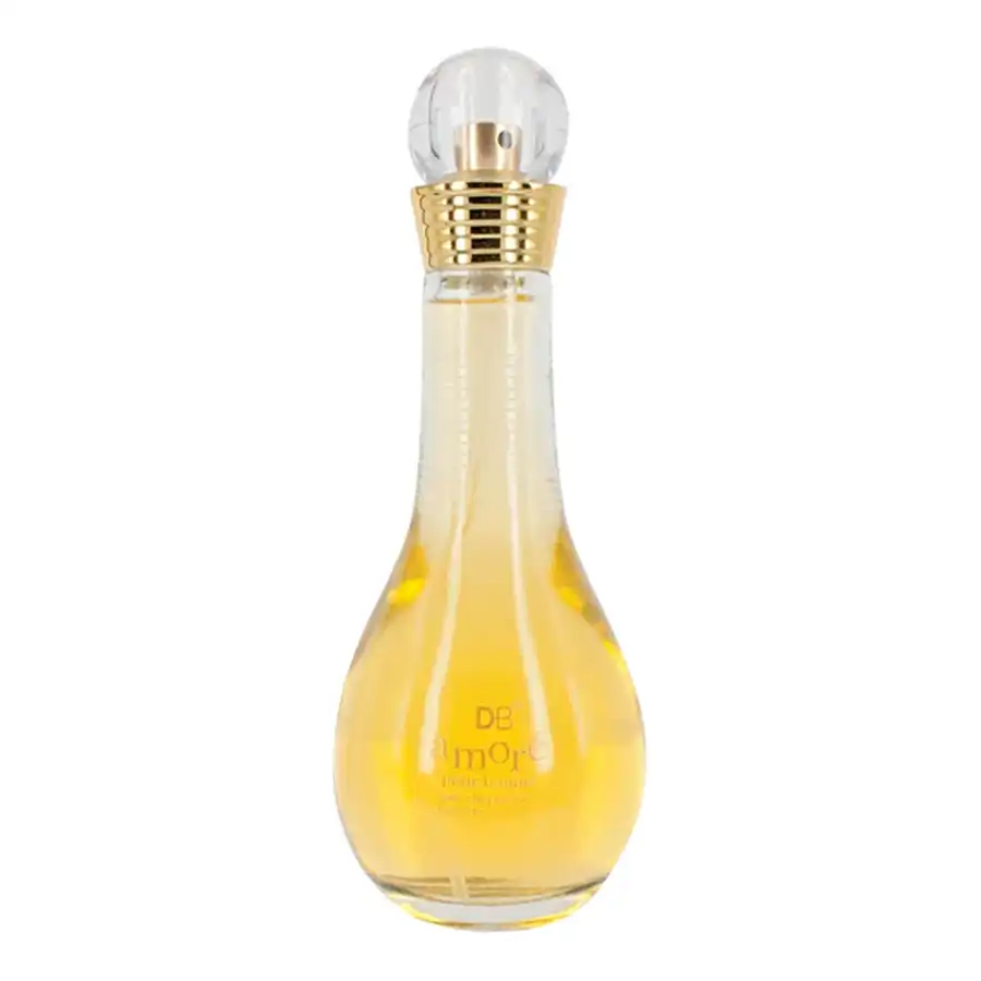 Designer Brands Fragrance Amore EDP 100ml (Womens)