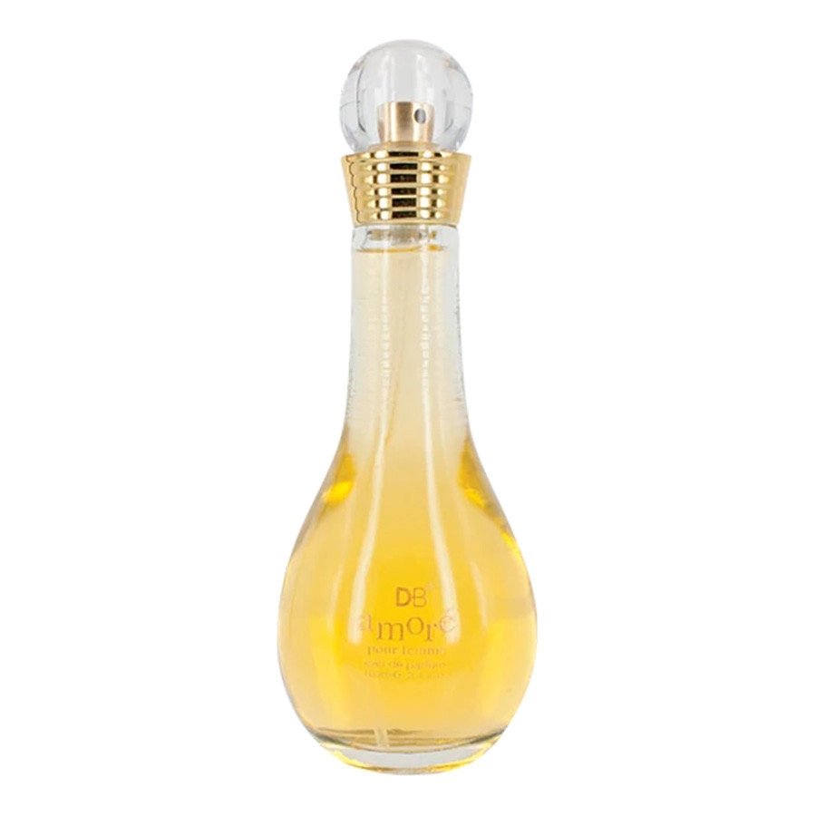 Designer Brands Fragrance Amore EDP 100ml (Womens)