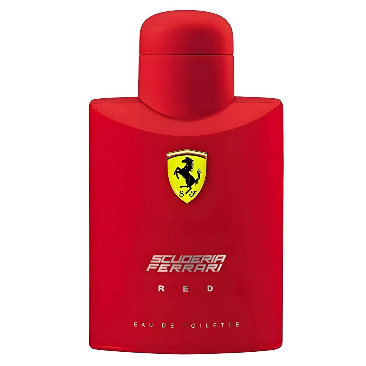 Ferrari Red 125ml EDT By Ferrari (Mens)