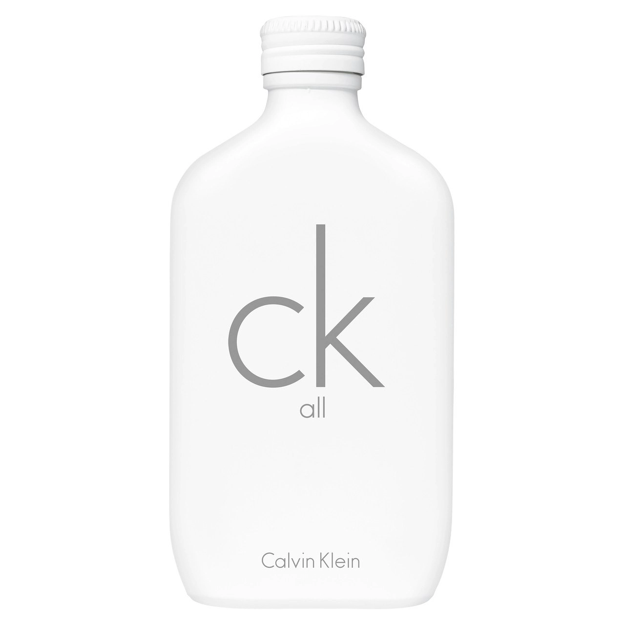 Calvin Klein CK ALL Eau de Toilette 200ml