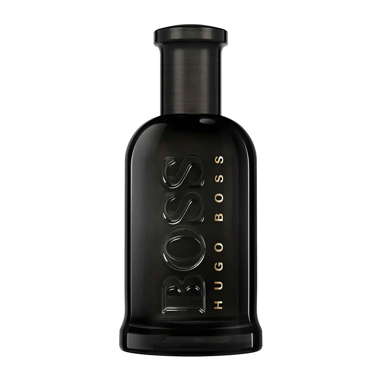 Hugo Boss Bottled 100ml Parfum By Hugo Boss (Mens)
