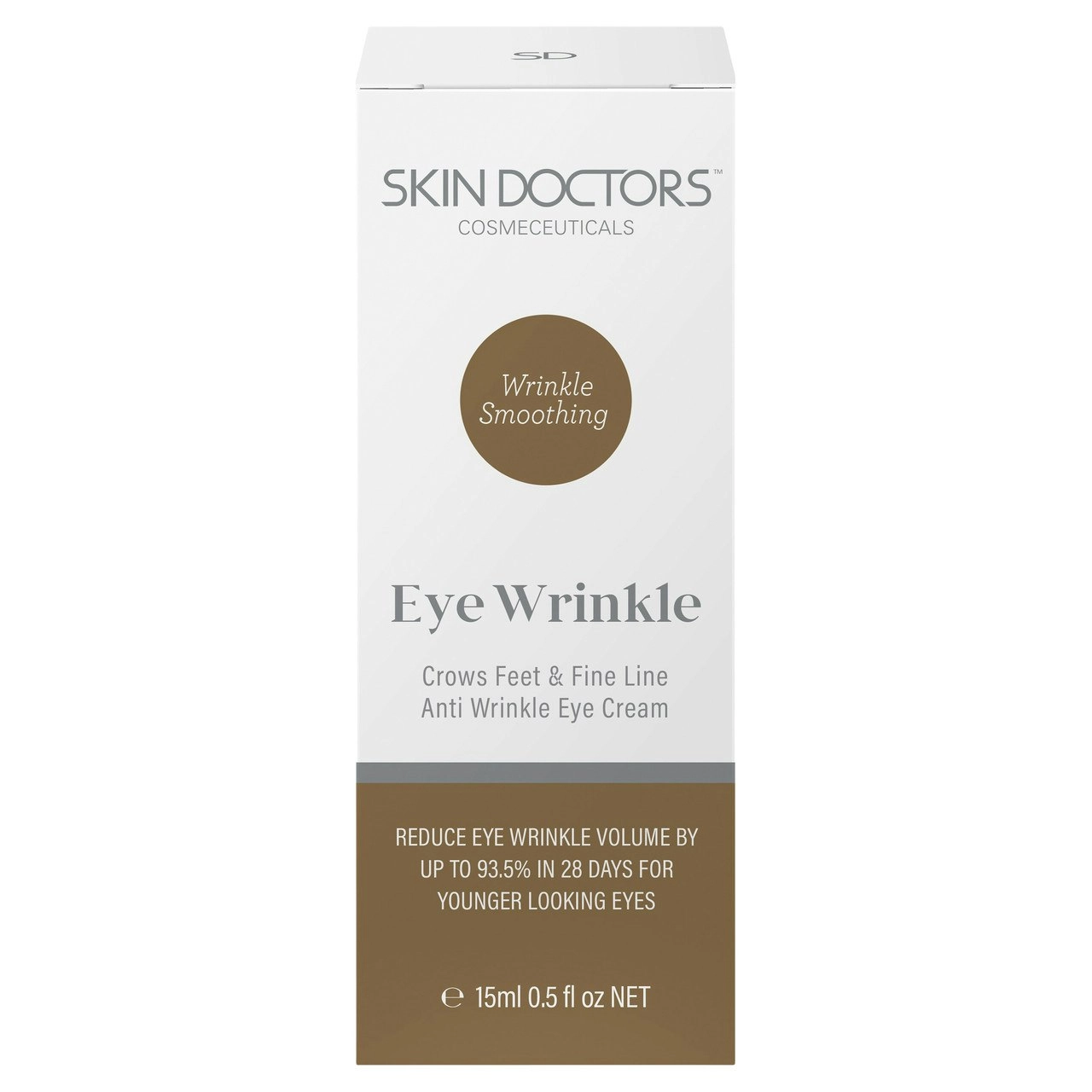 Skin Doctors Eyewrinkle 15mL