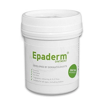 Epaderm Ointment 25g