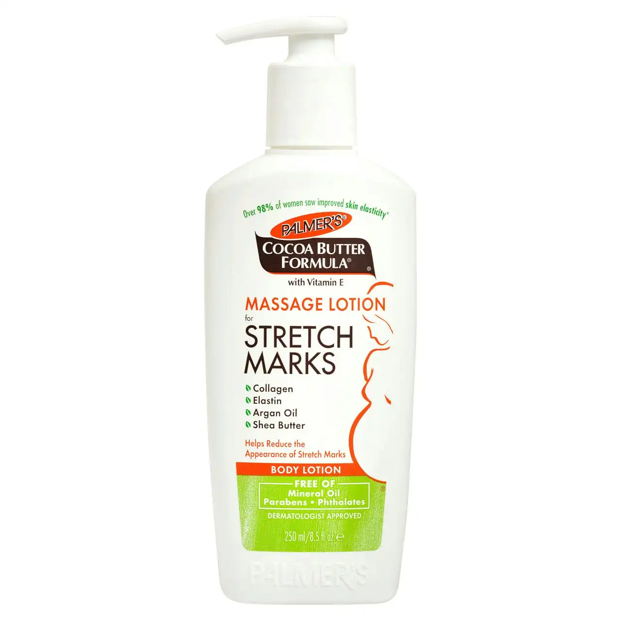 Palmer's Cocoa Butter Massage Lotion for Stretch Marks 250ml