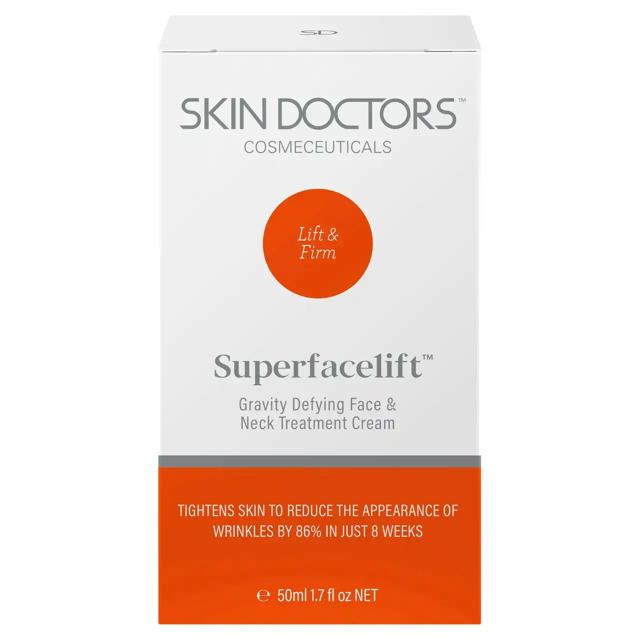 Skin Doctors Superfacelift 50ml