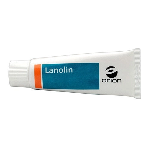 Lanolin Cream 20g