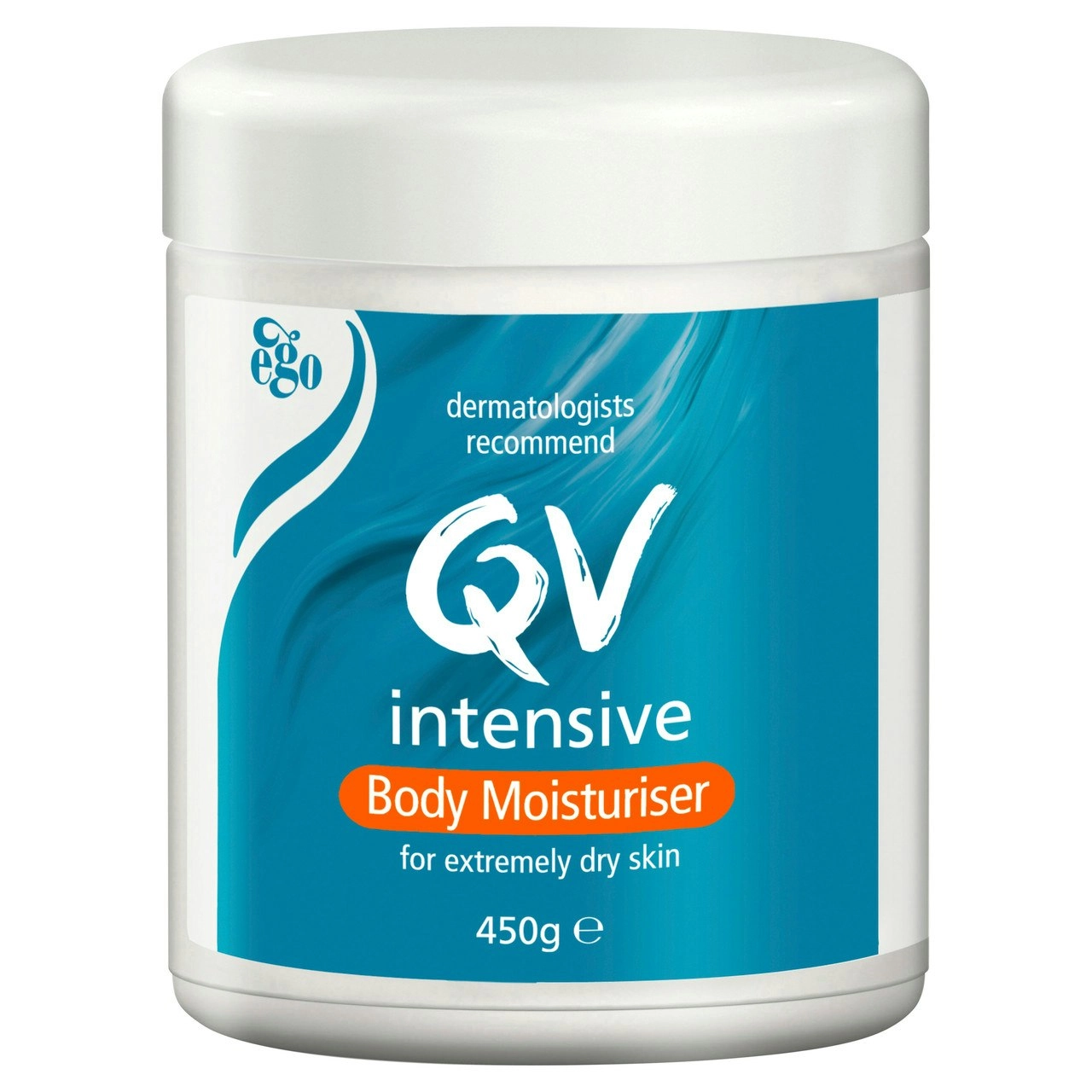 QV Intensive Body Moisturiser 450g