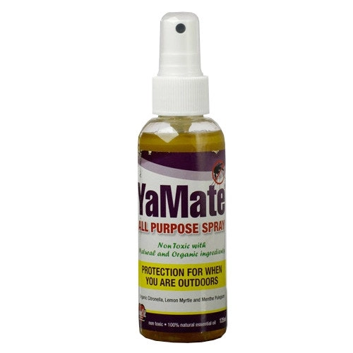 YaMate All Purpose Spray 125ml