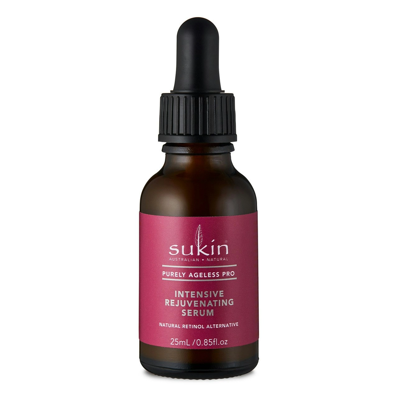 Sukin Purely Ageless PRO Intensive Rejuvenating Serum 25ml