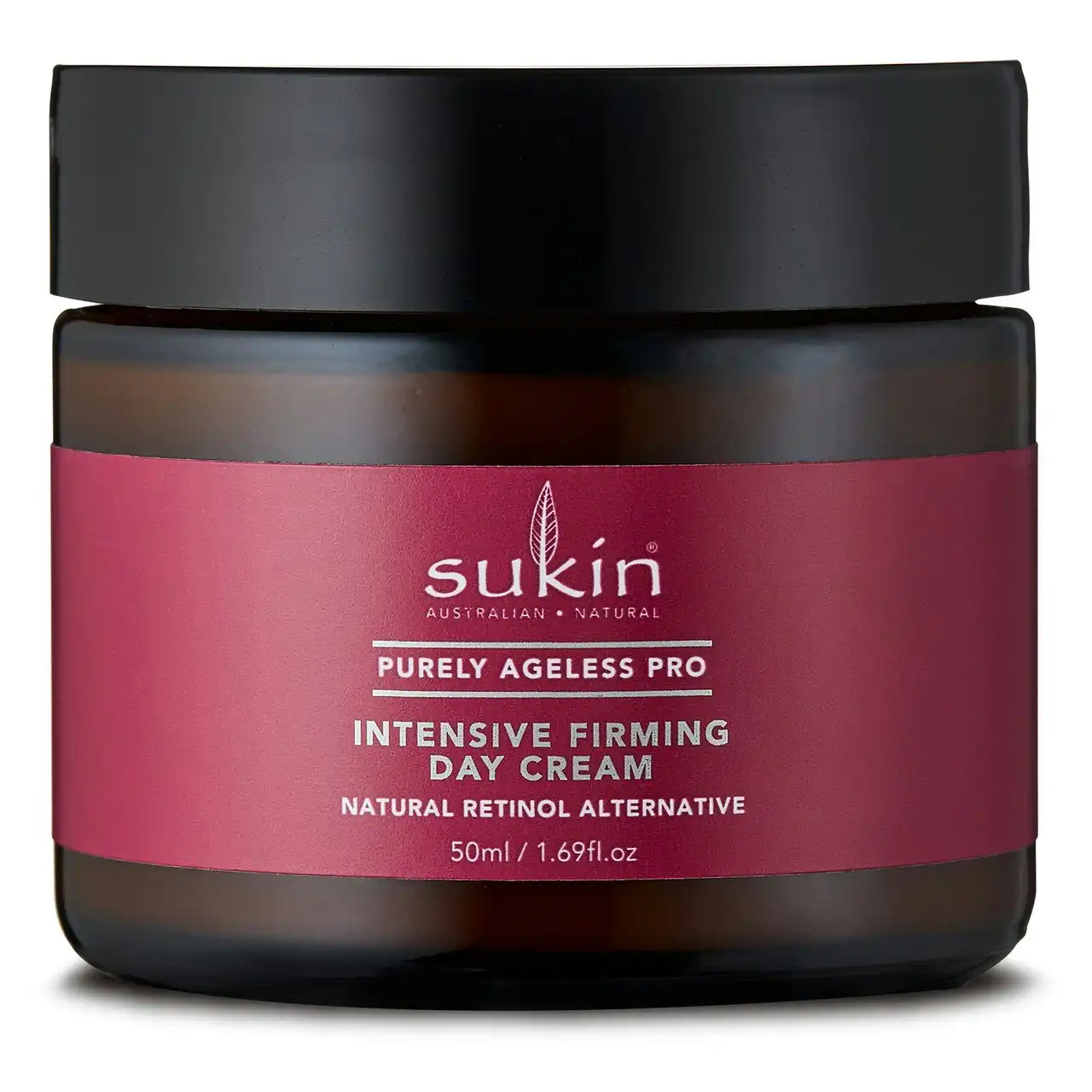 Sukin PA PRO Intensive Firming Day Cream 50ml Jar