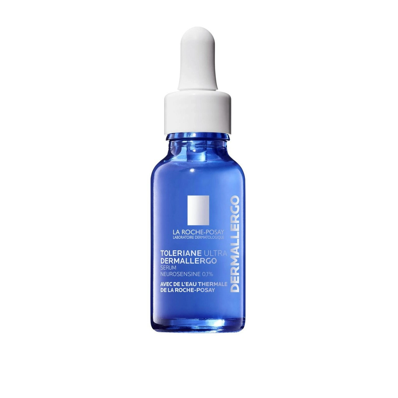 Toleriane Ultra Dermallergo Hydrating Serum 20mL