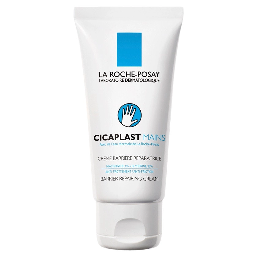 Cicaplast Mains Hand Cream 50mL