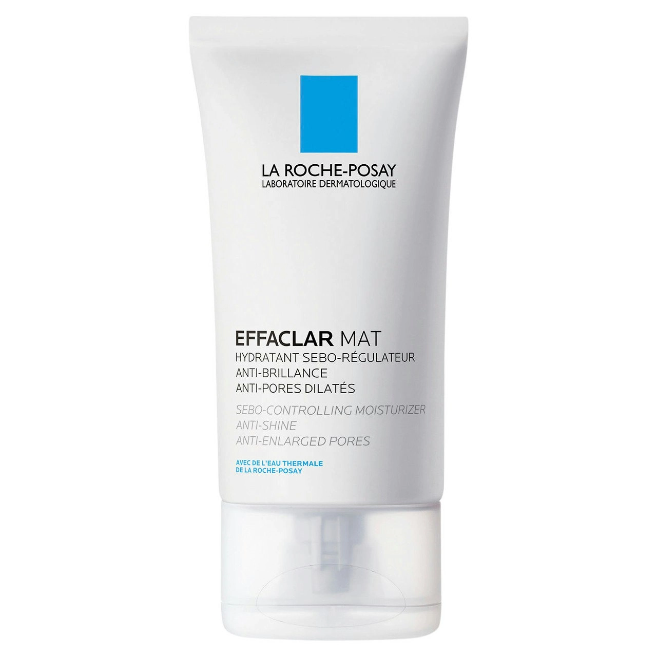 Effaclar Mat Anti-Shine Moisturiser 40mL