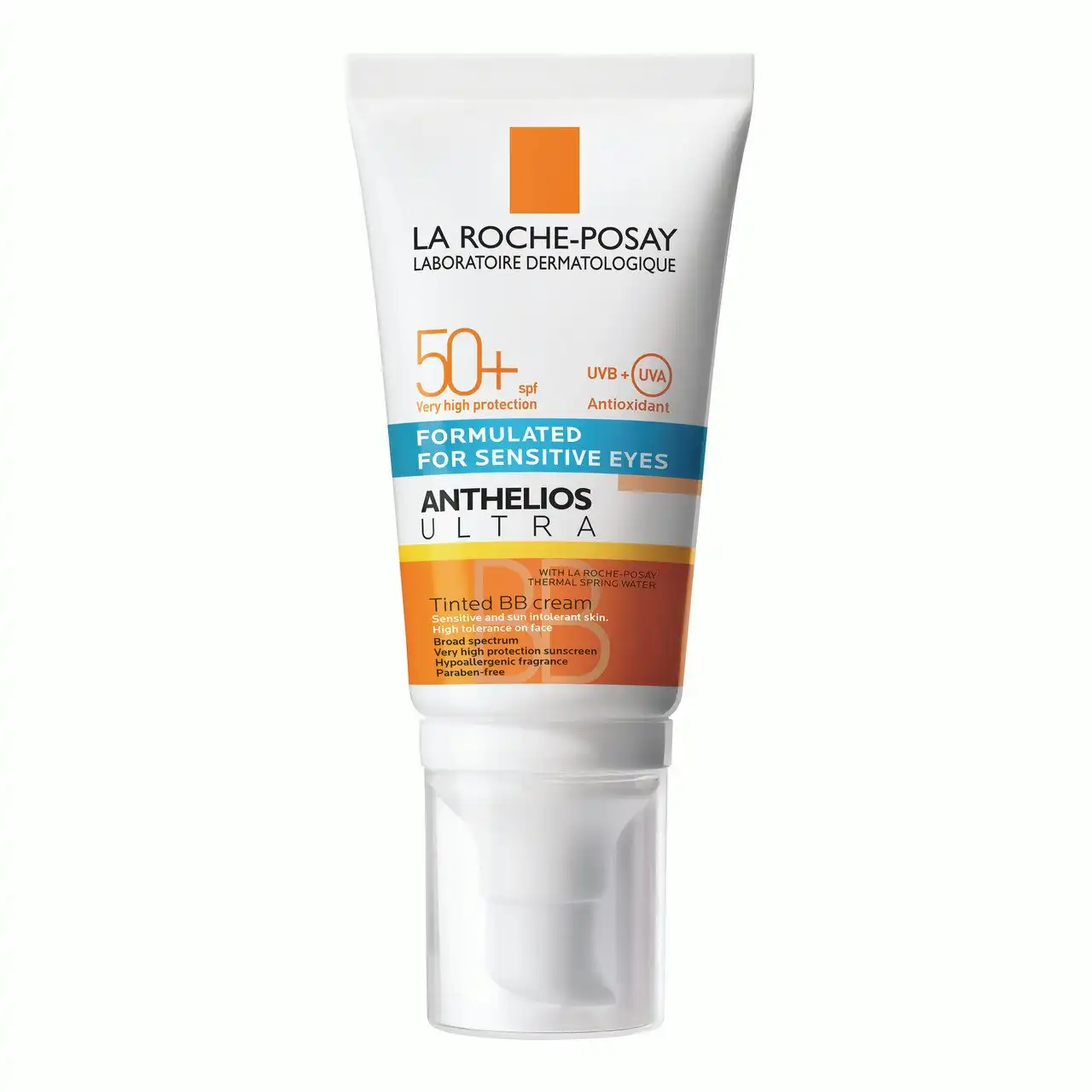 Anthelios Ultra Tinted BB Cream SPF 50+ 50mL