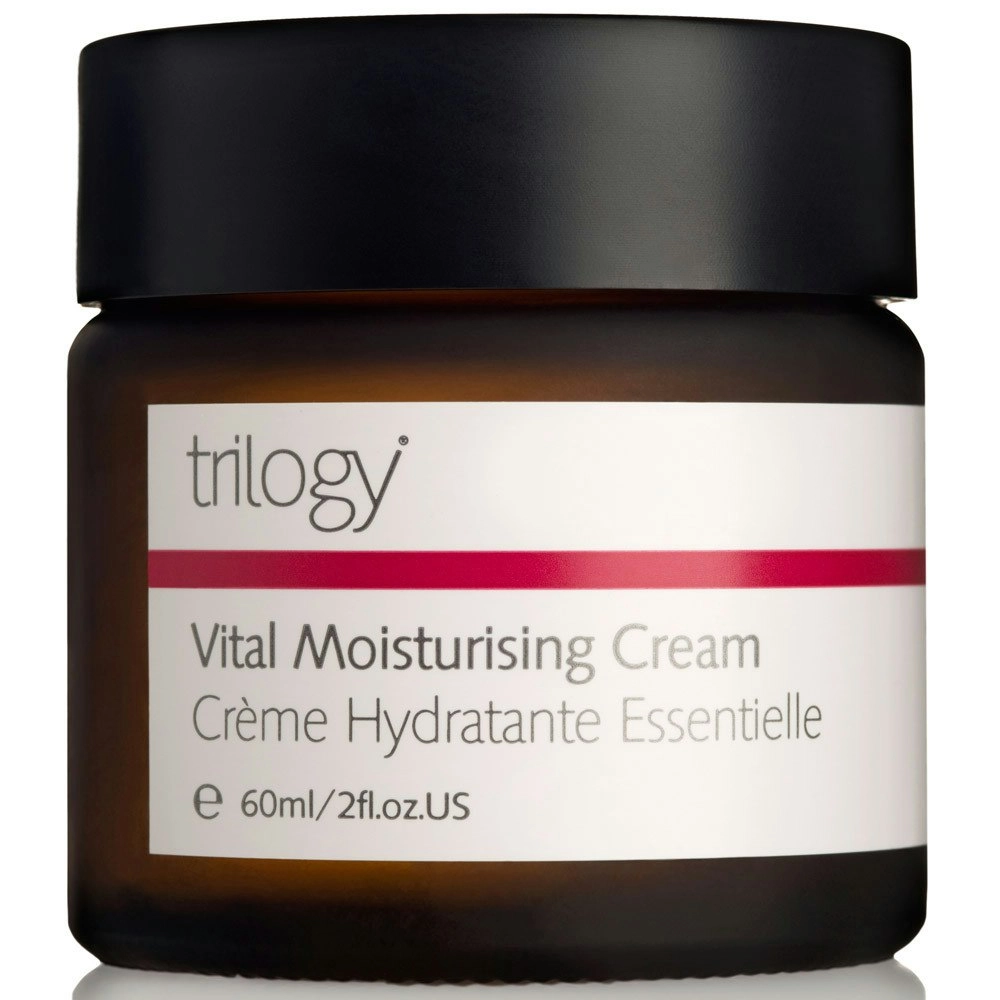 Trilogy Vital Moisturising Cream 60ml