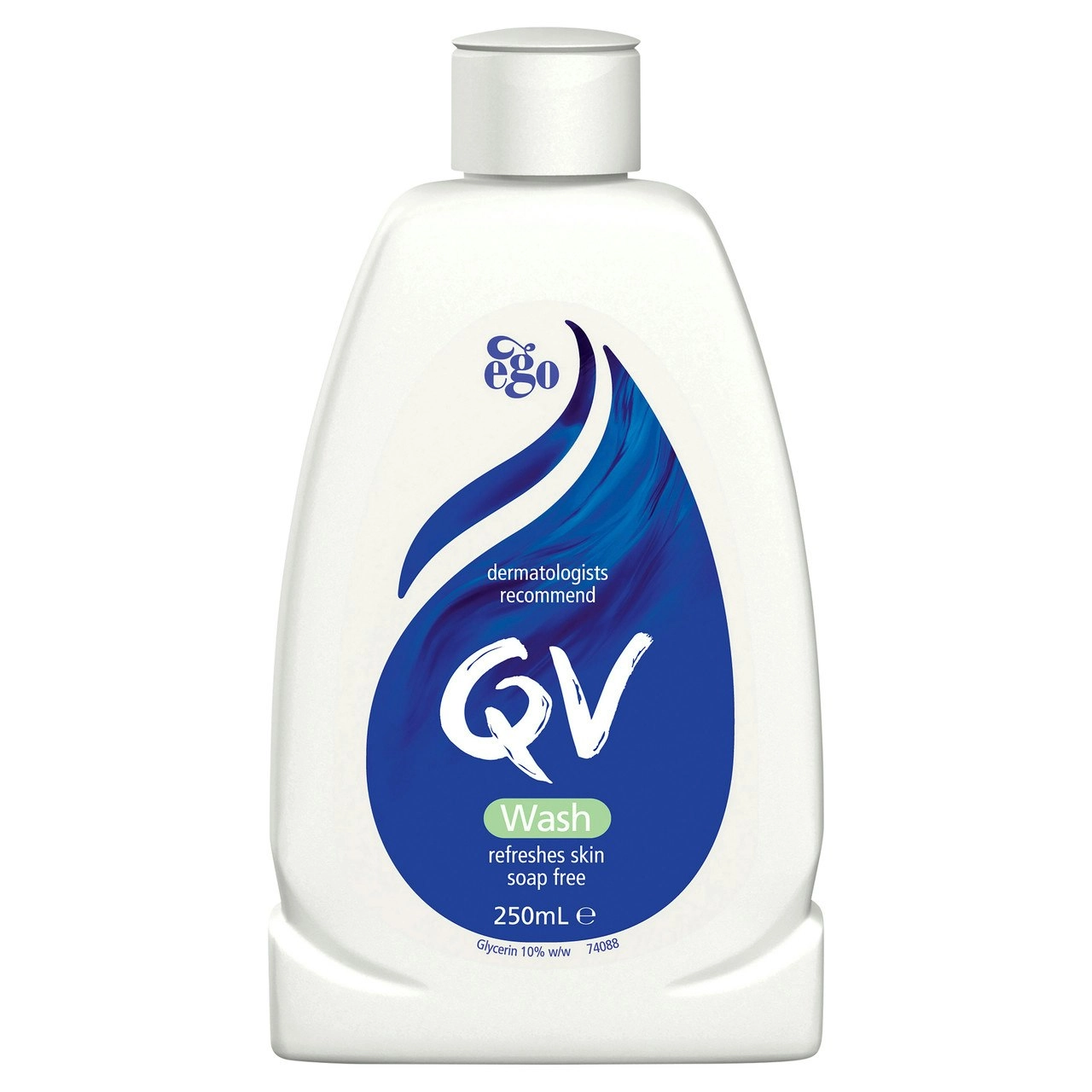 QV Wash 250mL