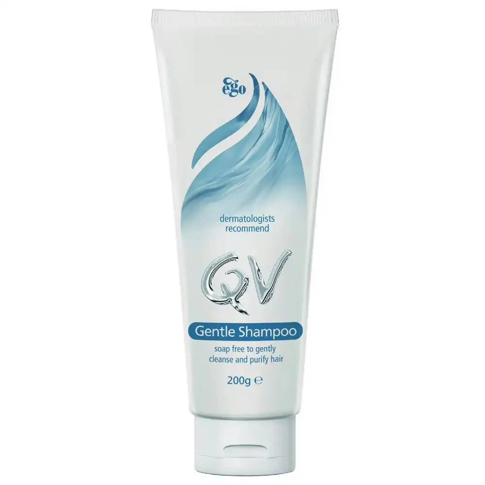 QV Hair Gentle Shampoo 250g
