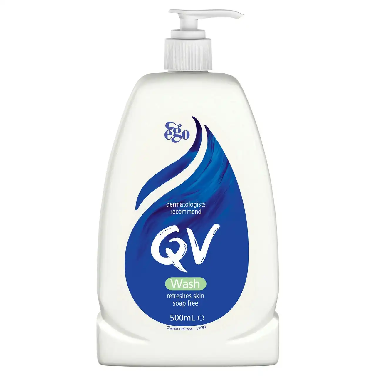 QV Wash 500mL