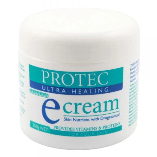 Protec Vitamin E Cream 250g