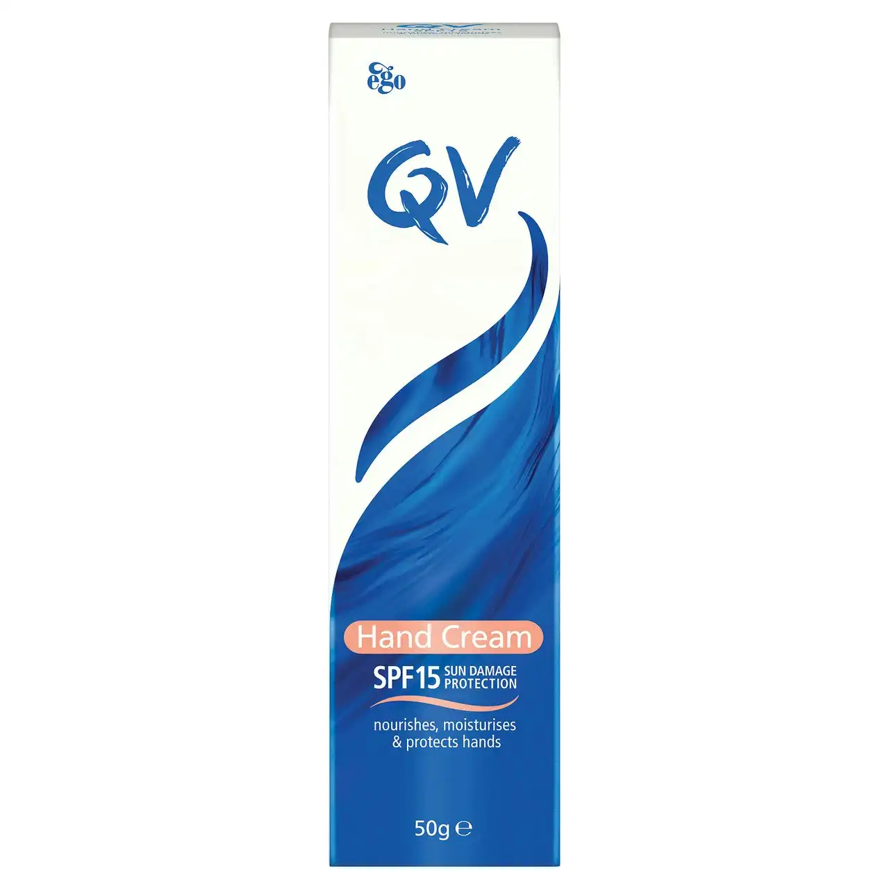 QV Hand Cream SPF15 50g