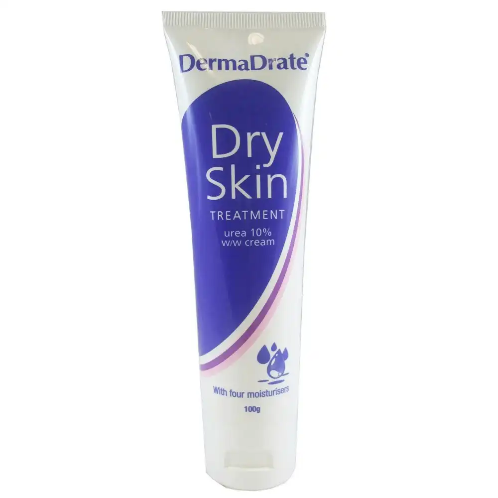 Dermadrate Dry Skin Cream 100g